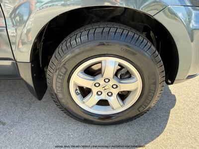 2006 Honda Pilot EX-L - Photo 24 - Garden City, ID 83714