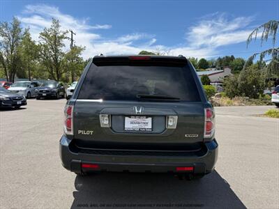 2006 Honda Pilot EX-L - Photo 6 - Garden City, ID 83714