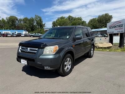 2006 Honda Pilot EX-L - Photo 3 - Garden City, ID 83714