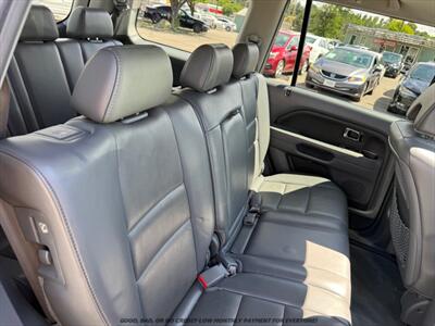 2006 Honda Pilot EX-L - Photo 20 - Garden City, ID 83714