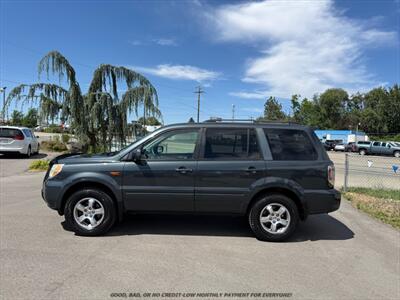 2006 Honda Pilot EX-L - Photo 4 - Garden City, ID 83714