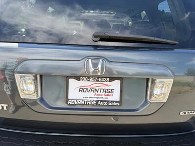2006 Honda Pilot EX-L - Photo 34 - Garden City, ID 83714