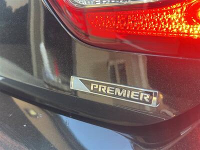 2017 Chevrolet Cruze Premier Auto 4dr Hatchback - Photo 28 - Garden City, ID 83714