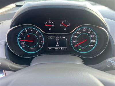 2017 Chevrolet Cruze Premier Auto 4dr Hatchback - Photo 11 - Garden City, ID 83714