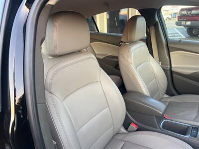 2017 Chevrolet Cruze Premier Auto 4dr Hatchback - Photo 18 - Garden City, ID 83714