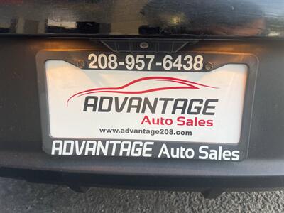 2017 Chevrolet Cruze Premier Auto 4dr Hatchback - Photo 30 - Garden City, ID 83714