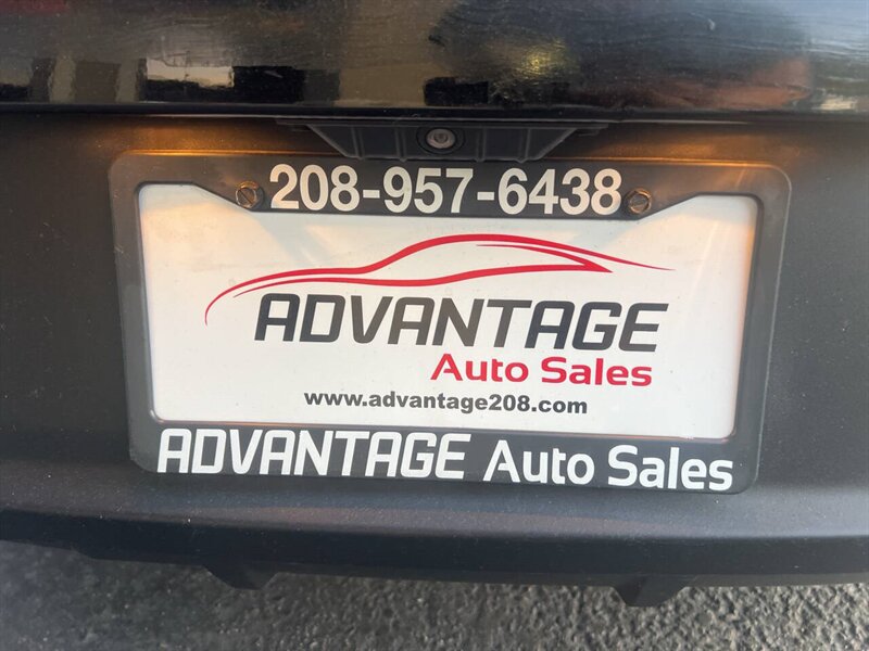 2017 Chevrolet Cruze Premier Auto 4dr Hatchback - Photo 30 - Garden City, ID 83714