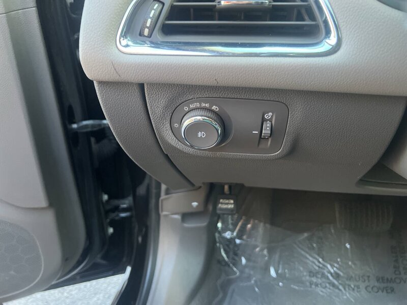 2017 Chevrolet Cruze Premier Auto 4dr Hatchback - Photo 23 - Garden City, ID 83714