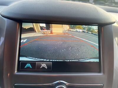 2017 Chevrolet Cruze Premier Auto 4dr Hatchback - Photo 12 - Garden City, ID 83714