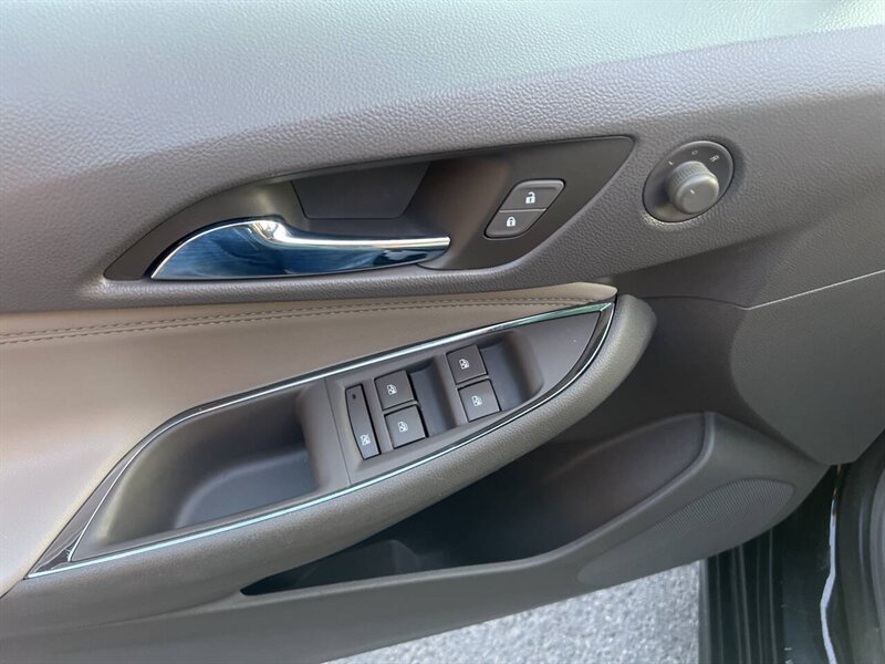 2017 Chevrolet Cruze Premier Auto 4dr Hatchback - Photo 22 - Garden City, ID 83714