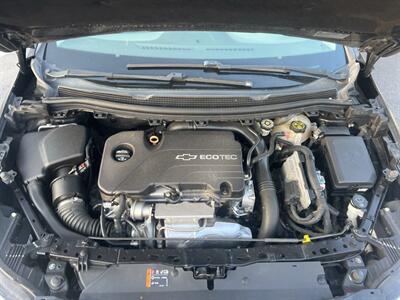 2017 Chevrolet Cruze Premier Auto 4dr Hatchback - Photo 20 - Garden City, ID 83714