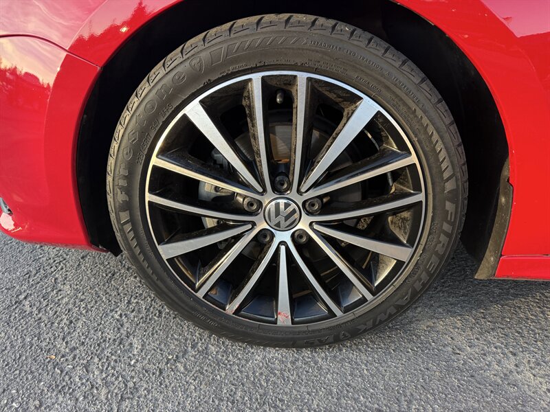 2016 Volkswagen Jetta 1.8T Sport - Photo 21 - Garden City, ID 83714