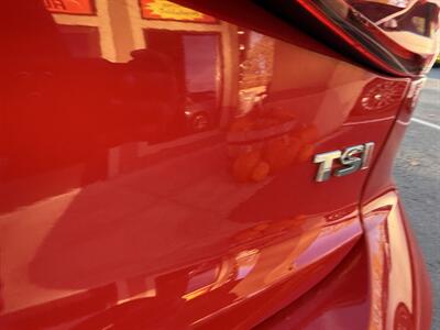 2016 Volkswagen Jetta 1.8T Sport - Photo 29 - Garden City, ID 83714