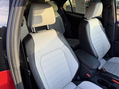 2016 Volkswagen Jetta 1.8T Sport - Photo 18 - Garden City, ID 83714