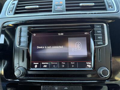 2016 Volkswagen Jetta 1.8T Sport - Photo 24 - Garden City, ID 83714