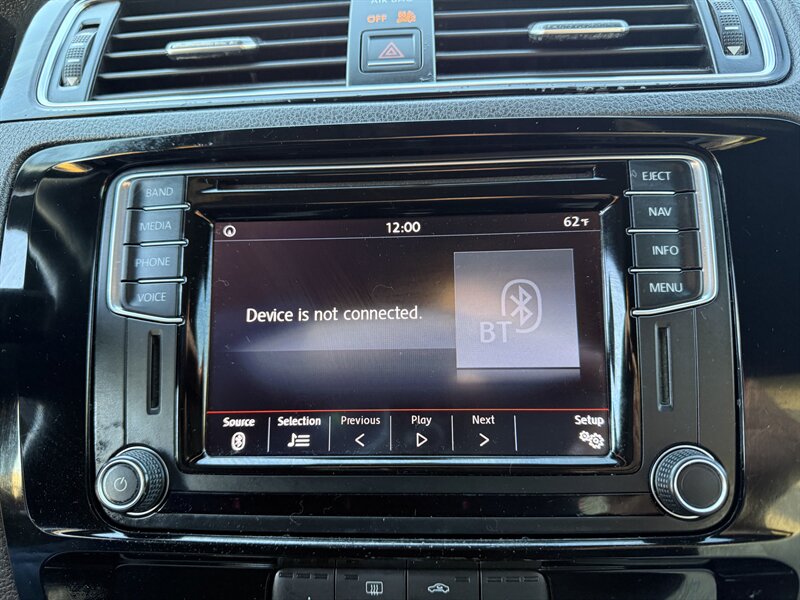 2016 Volkswagen Jetta 1.8T Sport - Photo 24 - Garden City, ID 83714