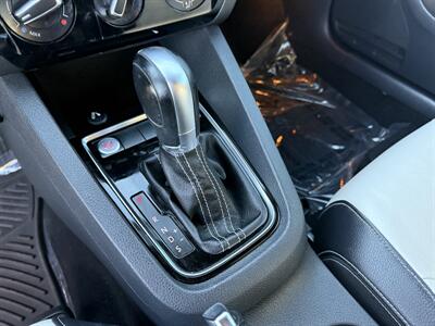 2016 Volkswagen Jetta 1.8T Sport - Photo 26 - Garden City, ID 83714