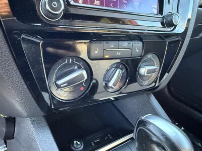 2016 Volkswagen Jetta 1.8T Sport - Photo 25 - Garden City, ID 83714