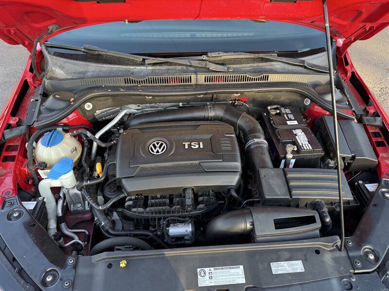 2016 Volkswagen Jetta 1.8T Sport - Photo 20 - Garden City, ID 83714