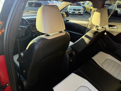 2016 Volkswagen Jetta 1.8T Sport - Photo 13 - Garden City, ID 83714