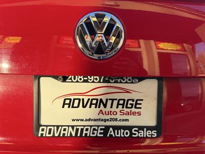 2016 Volkswagen Jetta 1.8T Sport - Photo 30 - Garden City, ID 83714