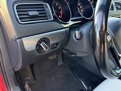 2016 Volkswagen Jetta 1.8T Sport - Photo 22 - Garden City, ID 83714