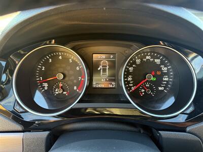 2016 Volkswagen Jetta 1.8T Sport - Photo 11 - Garden City, ID 83714