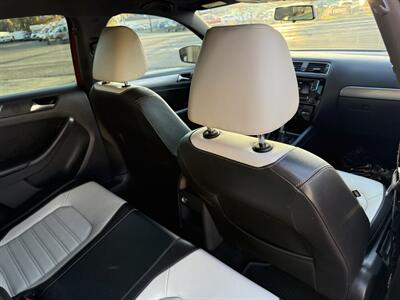 2016 Volkswagen Jetta 1.8T Sport - Photo 17 - Garden City, ID 83714