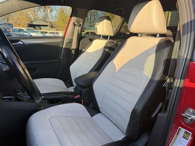 2016 Volkswagen Jetta 1.8T Sport - Photo 10 - Garden City, ID 83714