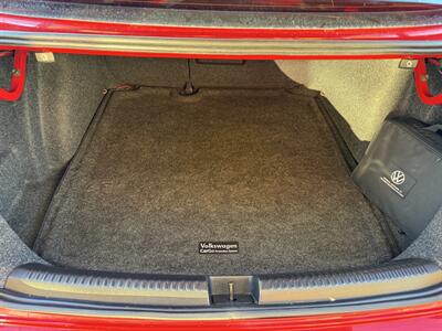 2016 Volkswagen Jetta 1.8T Sport - Photo 15 - Garden City, ID 83714