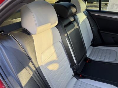 2016 Volkswagen Jetta 1.8T Sport - Photo 16 - Garden City, ID 83714