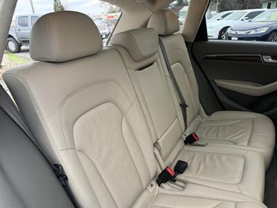 2012 Audi Q5 2.0T quattro Premium Plus   - Photo 19 - Garden City, ID 83714