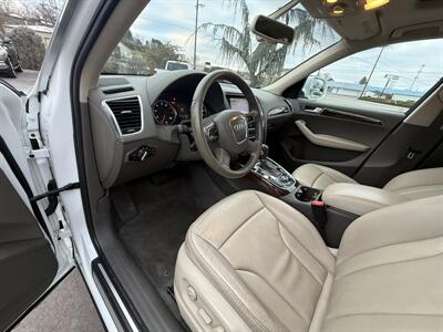 2012 Audi Q5 2.0T quattro Premium Plus   - Photo 11 - Garden City, ID 83714