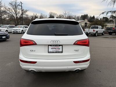 2012 Audi Q5 2.0T quattro Premium Plus   - Photo 6 - Garden City, ID 83714