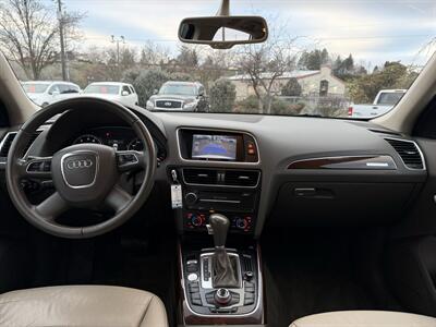 2012 Audi Q5 2.0T quattro Premium Plus   - Photo 9 - Garden City, ID 83714