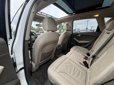 2012 Audi Q5 2.0T quattro Premium Plus   - Photo 16 - Garden City, ID 83714