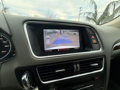 2012 Audi Q5 2.0T quattro Premium Plus   - Photo 14 - Garden City, ID 83714