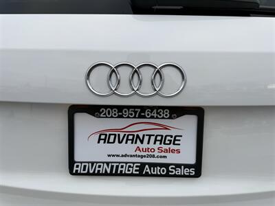 2012 Audi Q5 2.0T quattro Premium Plus   - Photo 34 - Garden City, ID 83714