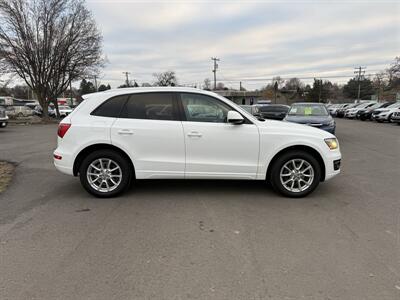 2012 Audi Q5 2.0T quattro Premium Plus   - Photo 8 - Garden City, ID 83714
