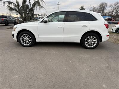 2012 Audi Q5 2.0T quattro Premium Plus   - Photo 4 - Garden City, ID 83714