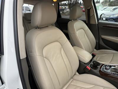 2012 Audi Q5 2.0T quattro Premium Plus   - Photo 21 - Garden City, ID 83714