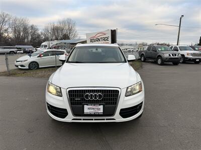 2012 Audi Q5 2.0T quattro Premium Plus   - Photo 2 - Garden City, ID 83714