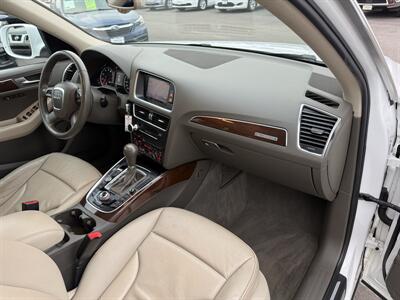 2012 Audi Q5 2.0T quattro Premium Plus   - Photo 22 - Garden City, ID 83714