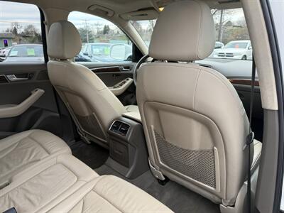 2012 Audi Q5 2.0T quattro Premium Plus   - Photo 20 - Garden City, ID 83714