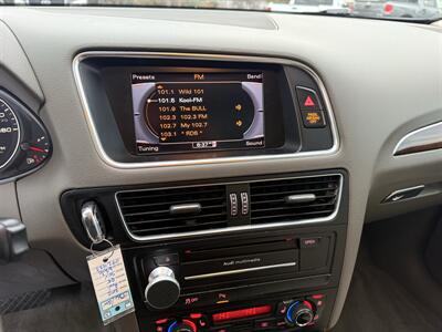 2012 Audi Q5 2.0T quattro Premium Plus   - Photo 27 - Garden City, ID 83714