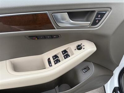 2012 Audi Q5 2.0T quattro Premium Plus   - Photo 25 - Garden City, ID 83714