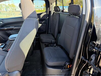 2017 GMC Canyon SLE   - Photo 13 - Garden City, ID 83714
