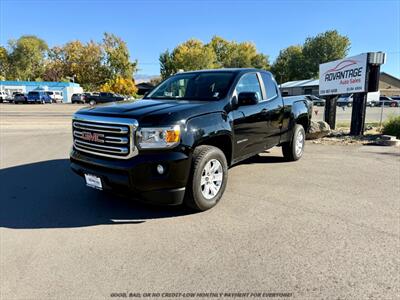 2017 GMC Canyon SLE   - Photo 3 - Garden City, ID 83714