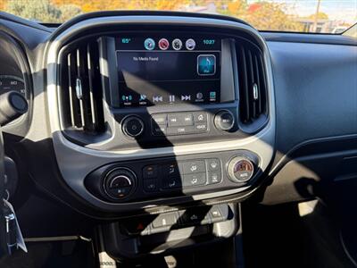 2017 GMC Canyon SLE   - Photo 23 - Garden City, ID 83714