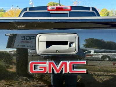 2017 GMC Canyon SLE   - Photo 27 - Garden City, ID 83714
